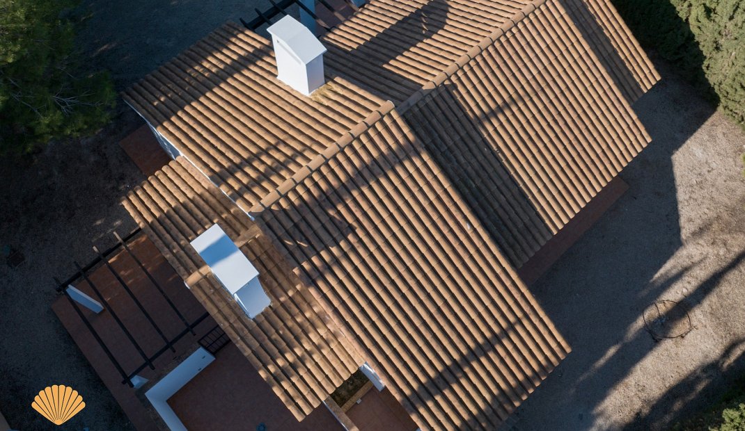 Reventa - Villa -
Las Palas