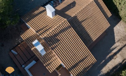 Reventa - Villa -
Las Palas