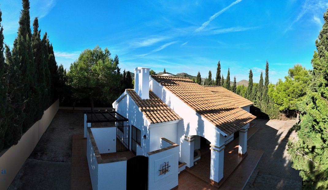 Reventa - Villa -
Las Palas