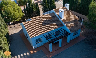 Reventa - Villa -
Las Palas