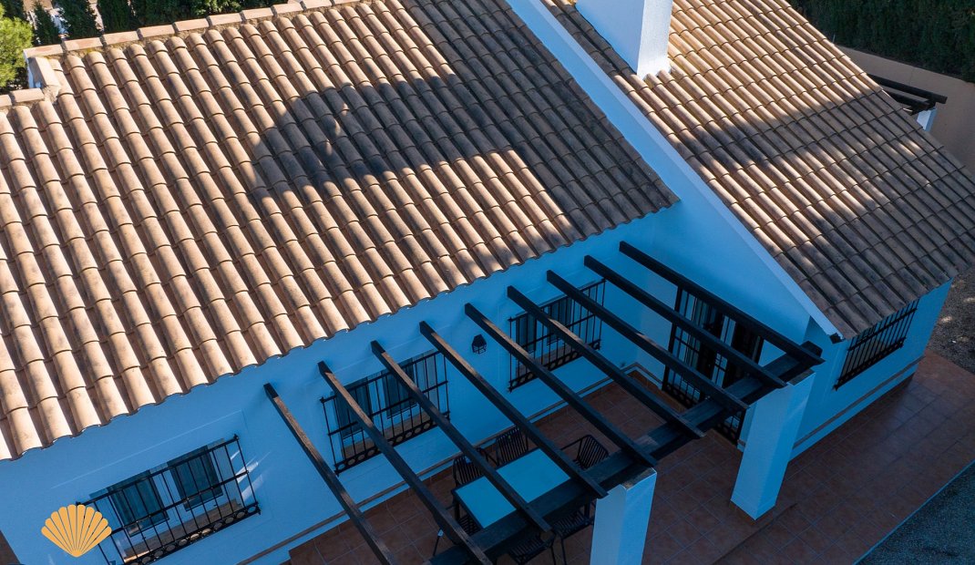 Reventa - Villa -
Las Palas