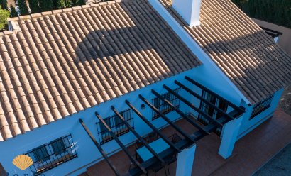 Reventa - Villa -
Las Palas