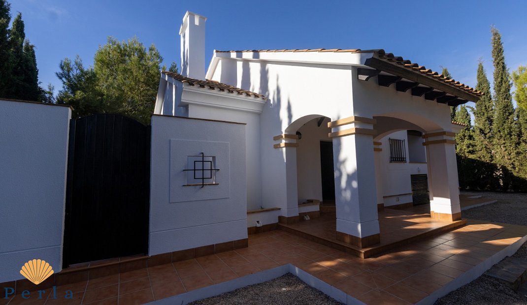 Reventa - Villa -
Las Palas