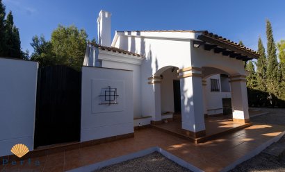 Reventa - Villa -
Las Palas