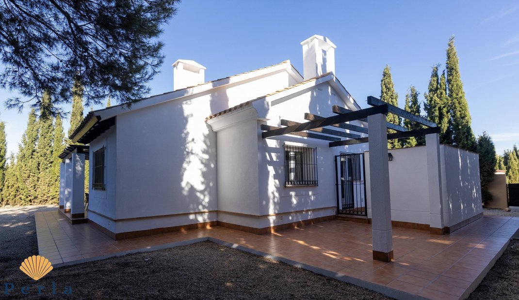 Reventa - Villa -
Las Palas