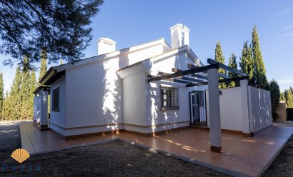 Reventa - Villa -
Las Palas