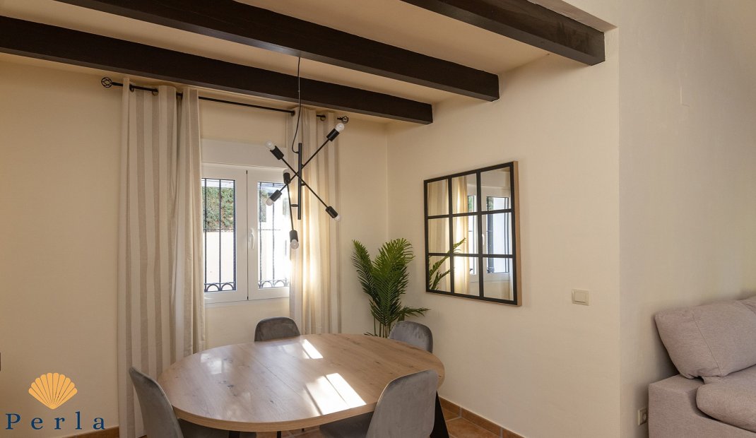 Reventa - Villa -
Las Palas