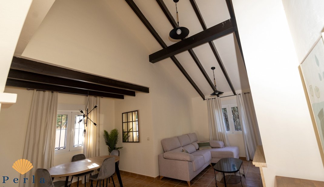 Reventa - Villa -
Las Palas