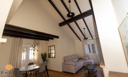 Reventa - Villa -
Las Palas