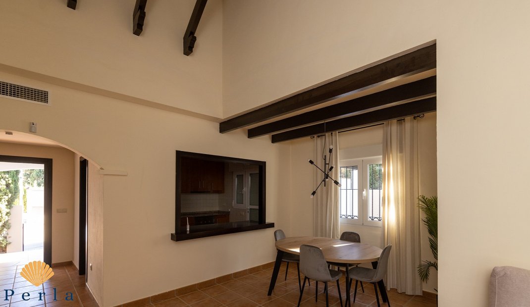 Reventa - Villa -
Las Palas