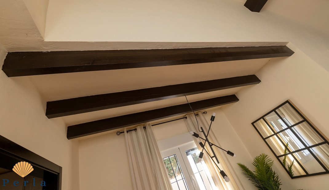 Reventa - Villa -
Las Palas