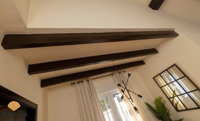 Reventa - Villa -
Las Palas