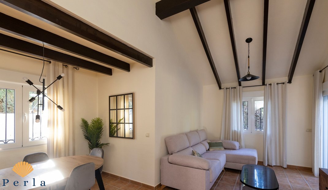 Reventa - Villa -
Las Palas