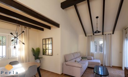 Reventa - Villa -
Las Palas