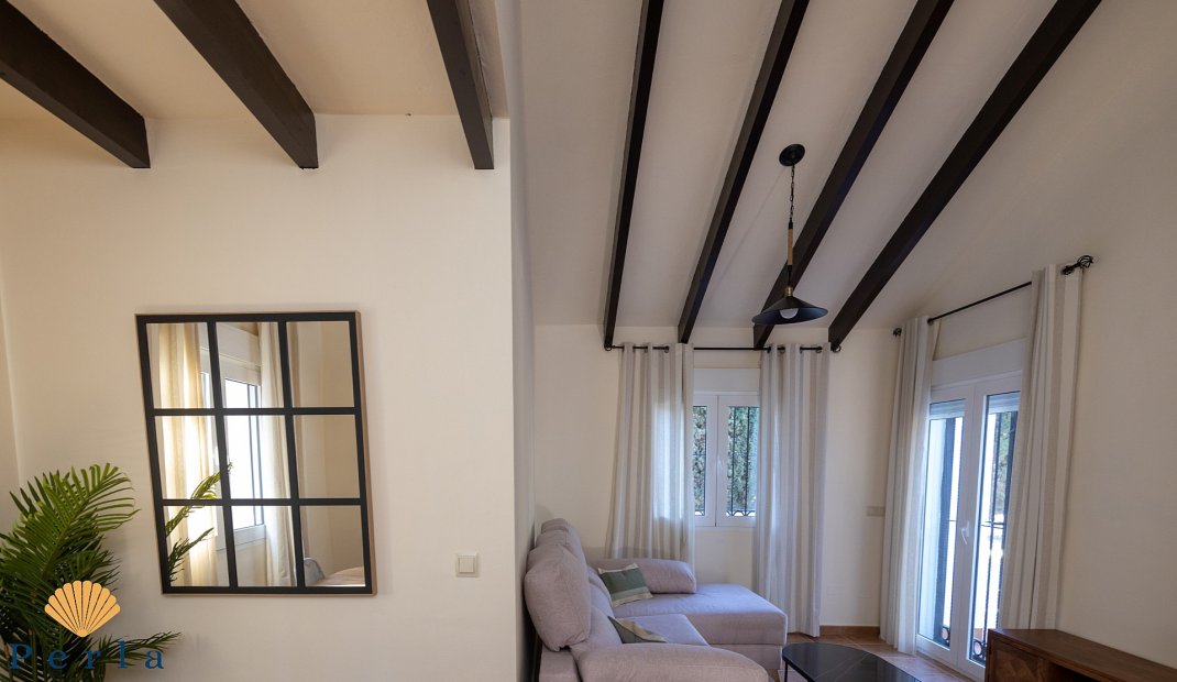 Reventa - Villa -
Las Palas