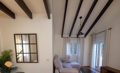 Reventa - Villa -
Las Palas