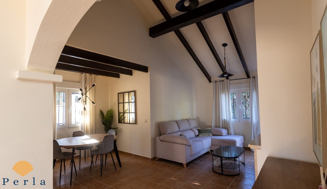 Reventa - Villa -
Las Palas