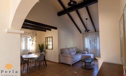 Reventa - Villa -
Las Palas