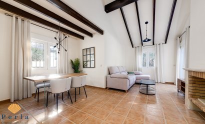 Reventa - Villa -
Las Palas