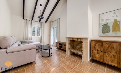 Reventa - Villa -
Las Palas