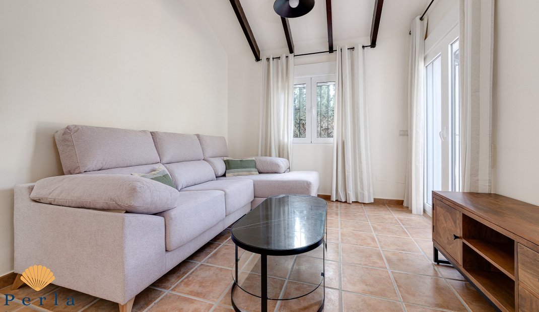 Reventa - Villa -
Las Palas