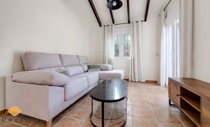 Reventa - Villa -
Las Palas