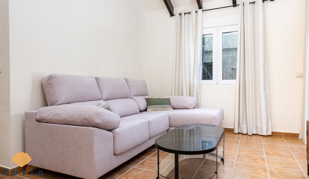 Reventa - Villa -
Las Palas