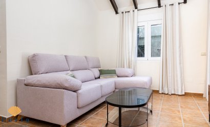 Reventa - Villa -
Las Palas