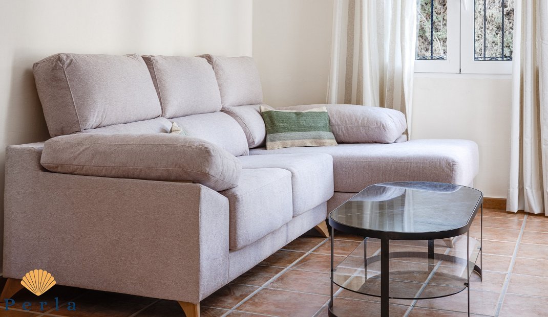 Reventa - Villa -
Las Palas