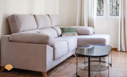 Reventa - Villa -
Las Palas