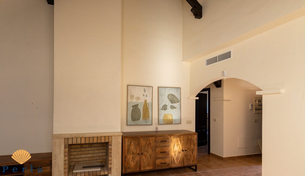 Reventa - Villa -
Las Palas