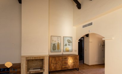 Reventa - Villa -
Las Palas