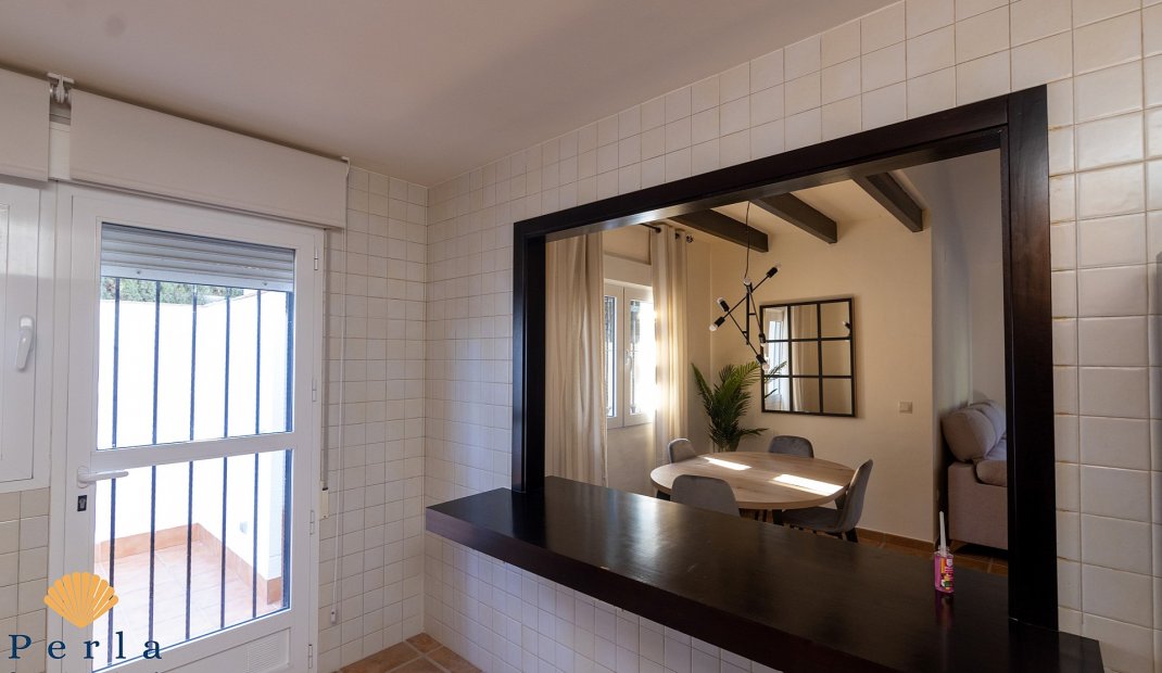 Reventa - Villa -
Las Palas