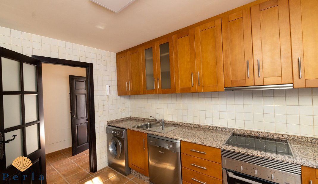 Reventa - Villa -
Las Palas