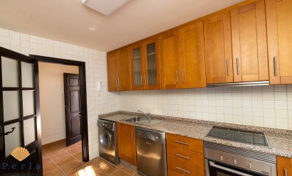 Reventa - Villa -
Las Palas