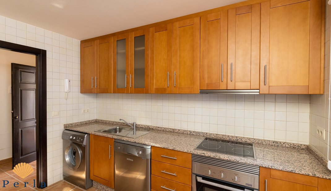 Reventa - Villa -
Las Palas