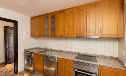 Reventa - Villa -
Las Palas