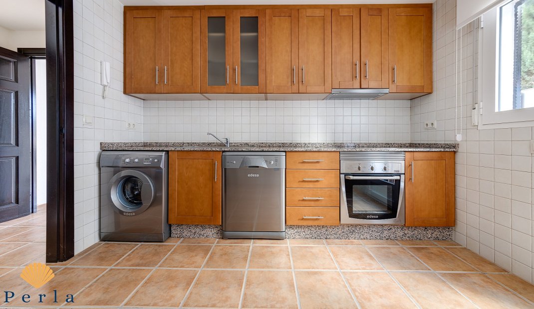 Reventa - Villa -
Las Palas