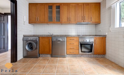 Reventa - Villa -
Las Palas