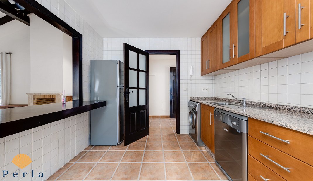 Reventa - Villa -
Las Palas