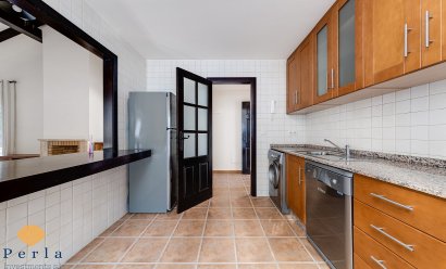 Reventa - Villa -
Las Palas