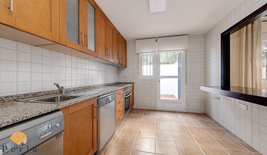 Reventa - Villa -
Las Palas