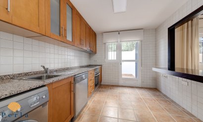 Reventa - Villa -
Las Palas