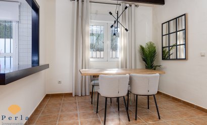 Reventa - Villa -
Las Palas