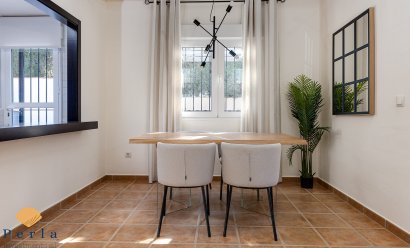 Reventa - Villa -
Las Palas