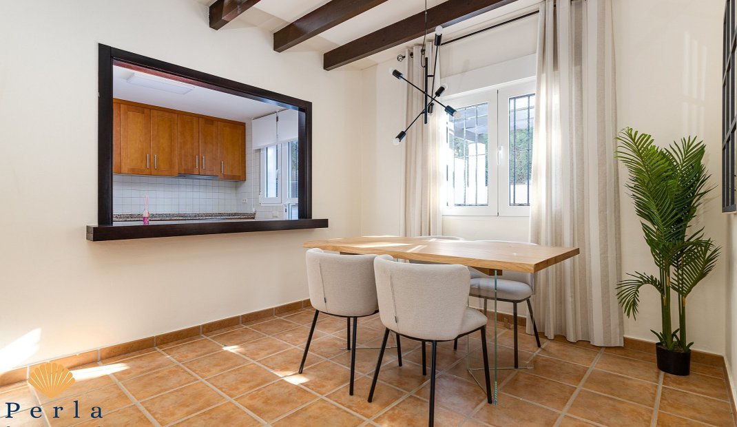 Reventa - Villa -
Las Palas