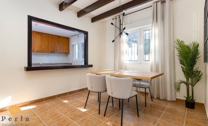 Reventa - Villa -
Las Palas