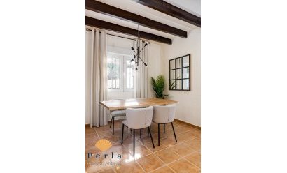Reventa - Villa -
Las Palas