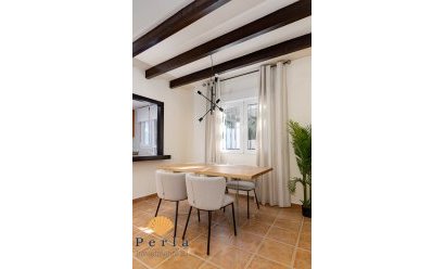 Reventa - Villa -
Las Palas