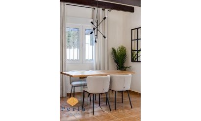 Reventa - Villa -
Las Palas